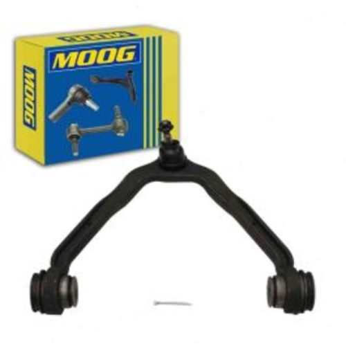 MOOG Front Upper Suspension Control Arm Ball Joint for 2002-2006 Cadillac Escalade EXT