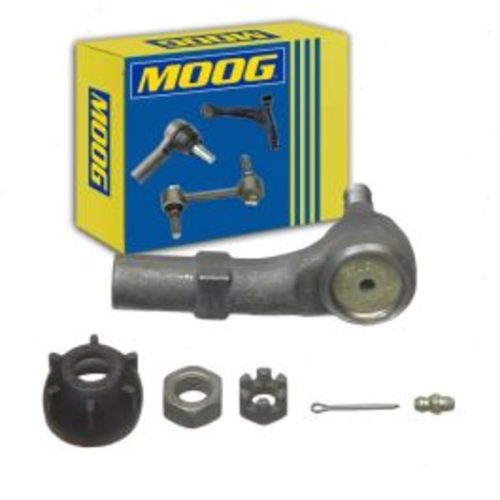 MOOG Left Outer Steering Tie Rod End for 1999-2006 Volkswagen Jetta