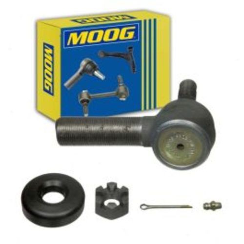 MOOG Right Outer Steering Tie Rod End for 1976-1986 Chevrolet K20