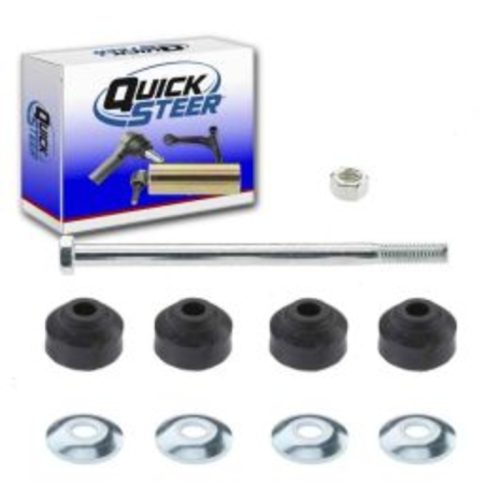 QuickSteer Front Suspension Stabilizer Bar Link Kit for 1958 Edsel Citation