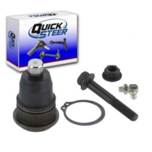 QuickSteer Front Upper Suspension Ball Joint for 2002-2006 Chevrolet Trailblazer EXT