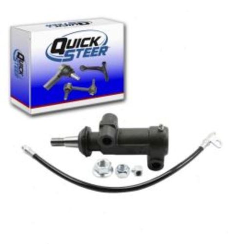 QuickSteer Steering Idler Arm Bracket Assembly for 2002-2006 Cadillac Escalade EXT