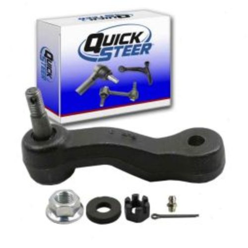 QuickSteer Steering Idler Arm for 2013 GMC Yukon XL 2500