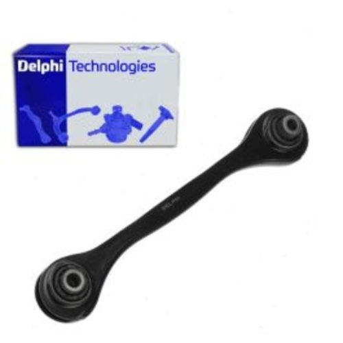 Delphi Rear Left Lower Forward Suspension Control Arm for 2006-2010 Volkswagen Passat