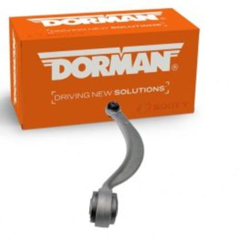 Dorman Front Left Lower Forward Suspension Control Arm for 2004-2009 Jaguar XJR