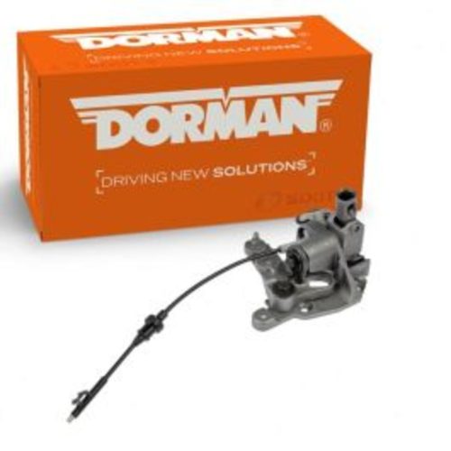 Dorman Steering Column Shift Mechanism for 1995-2000 Chevrolet C2500