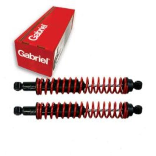 Gabriel Variable-Rate Rear Shock Absorber for 1987-1993 Mazda B2600