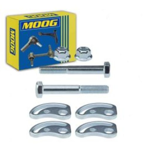 MOOG Front Alignment Caster Camber Kit for 2002-2006 Chevrolet Avalanche 2500