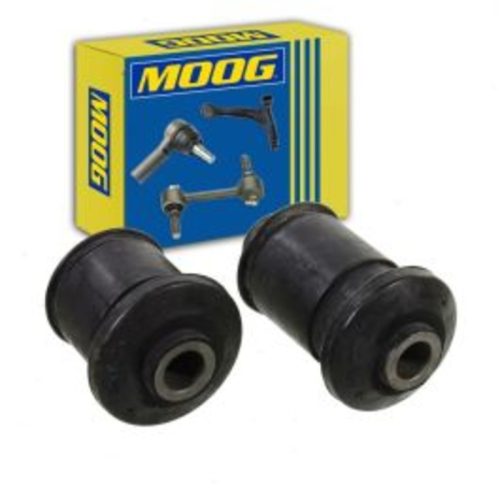MOOG Front Lower Suspension Control Arm Bushing Kit for 2000-2006 Chevrolet Tahoe