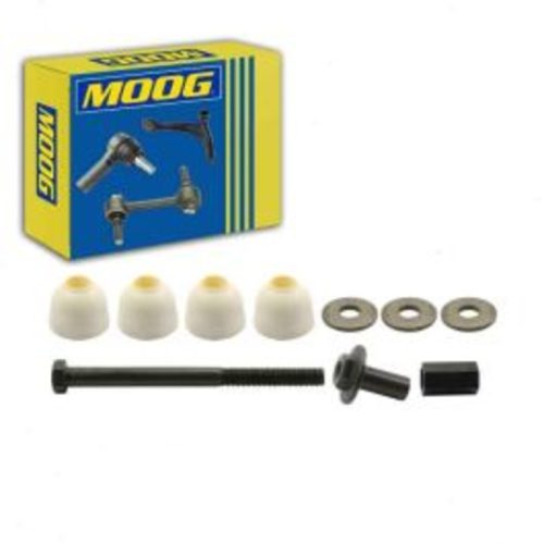 MOOG Front Suspension Stabilizer Bar Link Kit for 1972 Fargo D200 Pickup