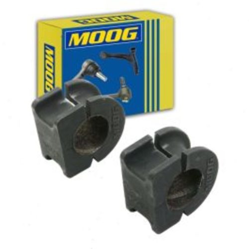 MOOG Front To Control Arm Stabilizer Bar Bushing Kit for 1973-1982 GMC Jimmy