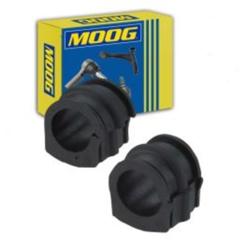 MOOG Front To Frame Stabilizer Bar Bushing Kit for 2004-2009 Nissan 350Z