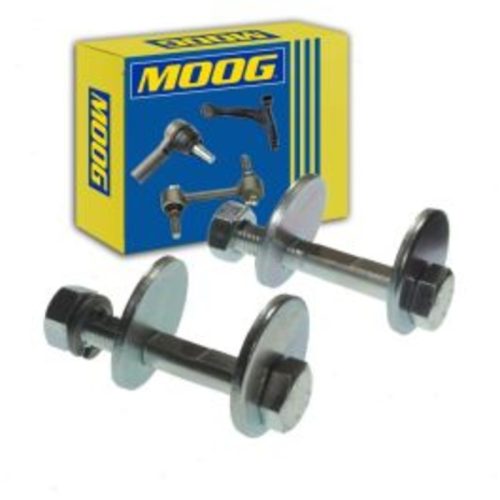 MOOG Front Upper Alignment Caster Camber Kit for 1988-1999 Chevrolet C1500