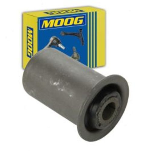 MOOG Rear To Spring Leaf Spring Shackle Bushing for 1992-1999 GMC K2500 Suburban