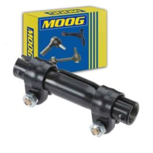 MOOG Steering Tie Rod End Adjusting Sleeve for 1983-1991 GMC S15 Jimmy