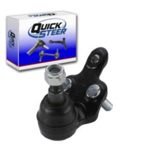 QuickSteer Front Left Lower Suspension Ball Joint for 2006-2008 Lexus RX400h