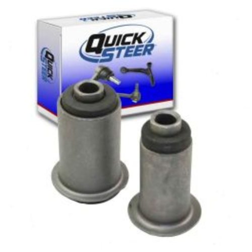 QuickSteer Front Lower Suspension Control Arm Bushing Kit for 2002-2005 Dodge Ram 1500 3.7L 4.7L 5.7L V6 V8