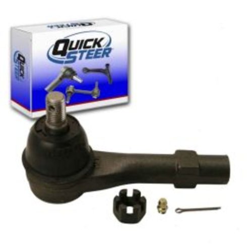 QuickSteer Outer Steering Tie Rod End for 2004-2005 Mercury Mountaineer