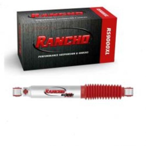Rancho RS9000XL RS999312 Shock Absorber