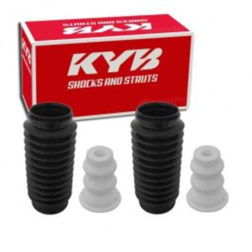 2 pc KYB Front Suspension Strut Bellows for 2007-2014 Honda CR-V