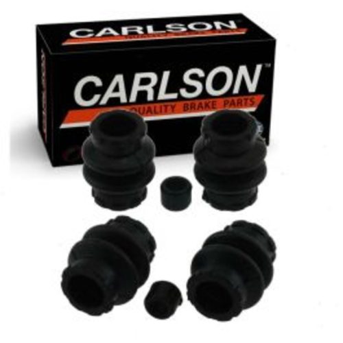 Carlson Rear Brake Caliper Guide Pin Boot Kit for 2006-2011 Buick Lucerne