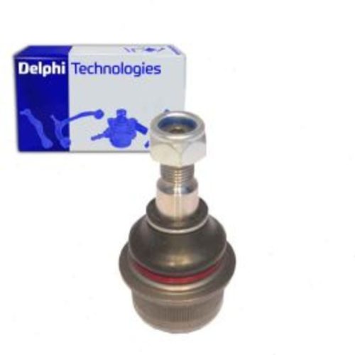 Delphi Front Lower Outer Suspension Ball Joint for 2007-2011 Mercedes-Benz CLS63 AMG