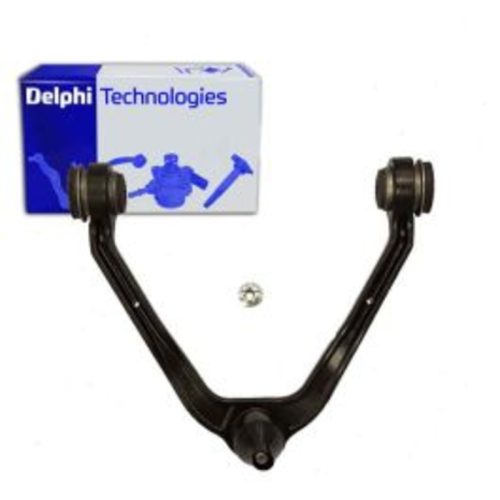 Delphi Front Upper Suspension Control Arm Ball Joint for 2003-2014 GMC Savana 1500
