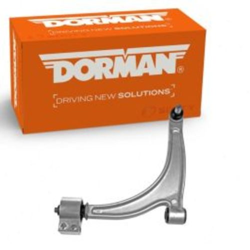 Dorman Front Left Lower Suspension Control Arm Ball Joint for 2004-2012 Chevrolet Malibu