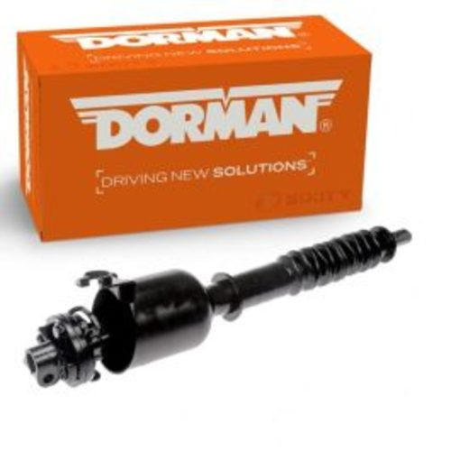 Dorman Lower Intermediate Steering Shaft for 1995-2000 GMC K2500