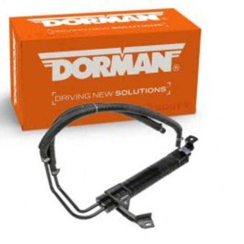Dorman Power Steering Cooler for 2001-2006 GMC Sierra 3500 6.0L V8