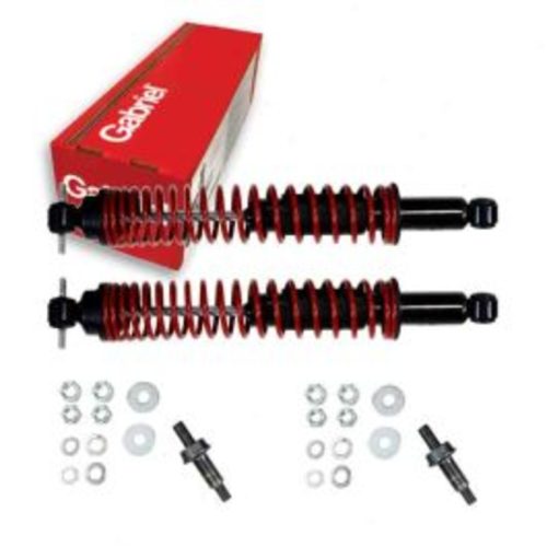 Gabriel Variable-Rate Rear Shock Absorber for 1973-1980 Pontiac Grand Am