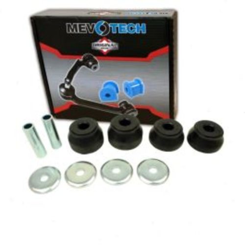 Mevotech Front Suspension Strut Rod Bushing Kit for 1995-1998 Honda Odyssey