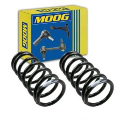 MOOG 81411 Coil Spring Set