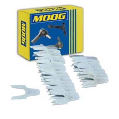 MOOG Front Alignment Caster Camber Shim for 1967-1974 GMC C15 C1500 Suburban