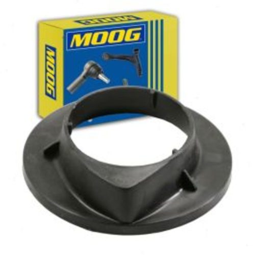 MOOG Front Lower Coil Spring Insulator for 1991-1994 Ford Explorer