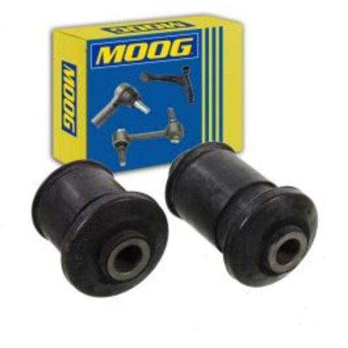 MOOG Front Lower Suspension Control Arm Bushing Kit for 2007 GMC Sierra 3500 Classic