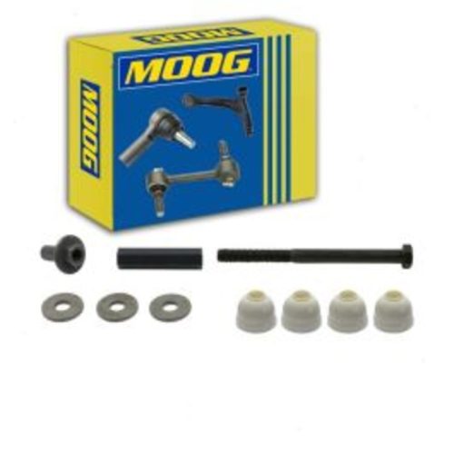 MOOG Front Suspension Stabilizer Bar Link Kit for 1971-1977 Chevrolet Vega