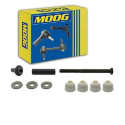 MOOG Front Suspension Stabilizer Bar Link Kit for 1976-1994 Pontiac Sunbird