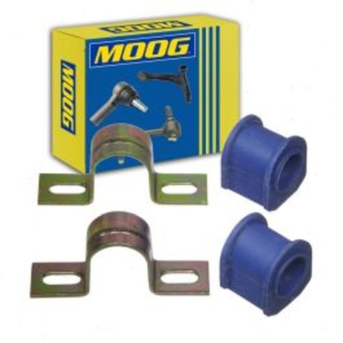 MOOG Front To Frame Stabilizer Bar Bushing Kit for 1975-1978 GMC K25 Suburban