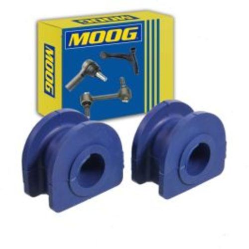 MOOG Front To Frame Stabilizer Bar Bushing Kit for 1999-2006 GMC Sierra 1500