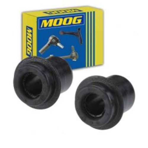 MOOG Front Upper Suspension Control Arm Bushing Kit for 1958-1970 Chevrolet Impala