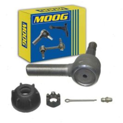 MOOG Left Inner Steering Tie Rod End for 1971-1973 Jeep J-4600 4.2L 5.0L 5.9L L6 V8