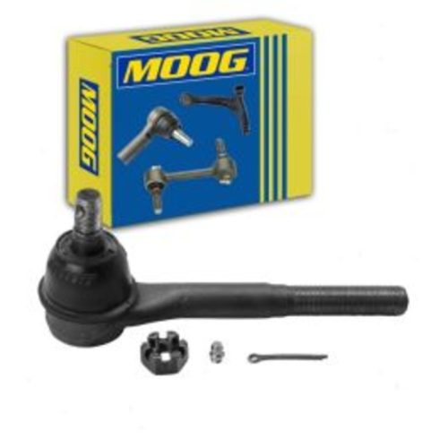 MOOG Outer Steering Tie Rod End for 1975-1978 GMC G35