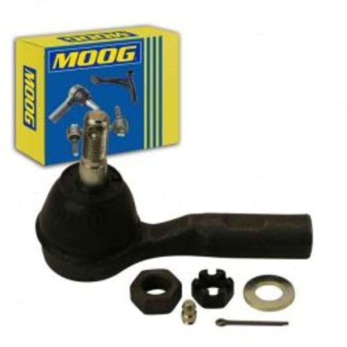 MOOG Outer Steering Tie Rod End for 2006-2009 Pontiac Torrent