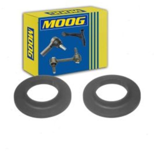 MOOG Rear Coil Spring Insulator for 1970-1988 Chevrolet Monte Carlo