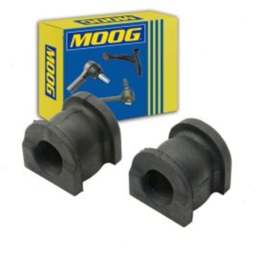 MOOG Rear To Frame Stabilizer Bar Bushing Kit for 2009-2015 Honda Pilot