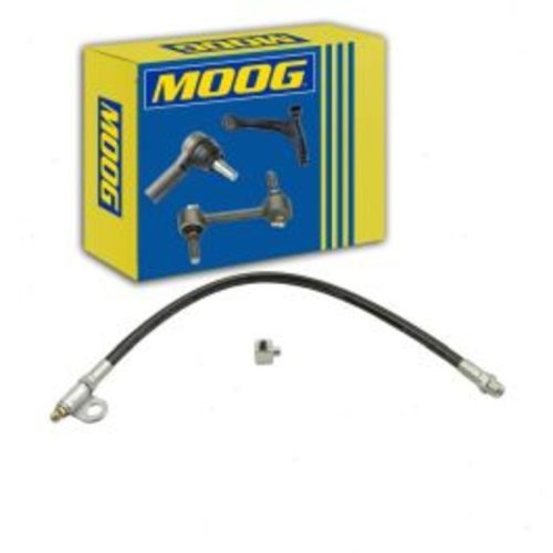 MOOG Steering Idler Arm Grease Hose Kit for 2002-2006 Cadillac Escalade EXT