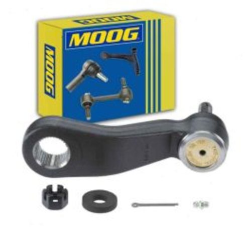 MOOG Steering Pitman Arm for 2003-2019 Chevrolet Express 3500