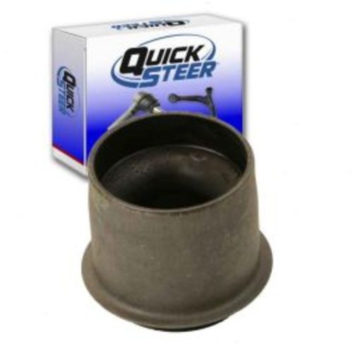 QuickSteer Front To Axle Stabilizer Bar Bushing Kit for 1992-2002 Ford E-350 Econoline Club Wagon