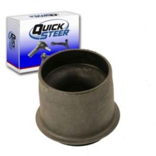 QuickSteer Front To Axle Stabilizer Bar Bushing Kit for 2003-2008 Ford E-150
